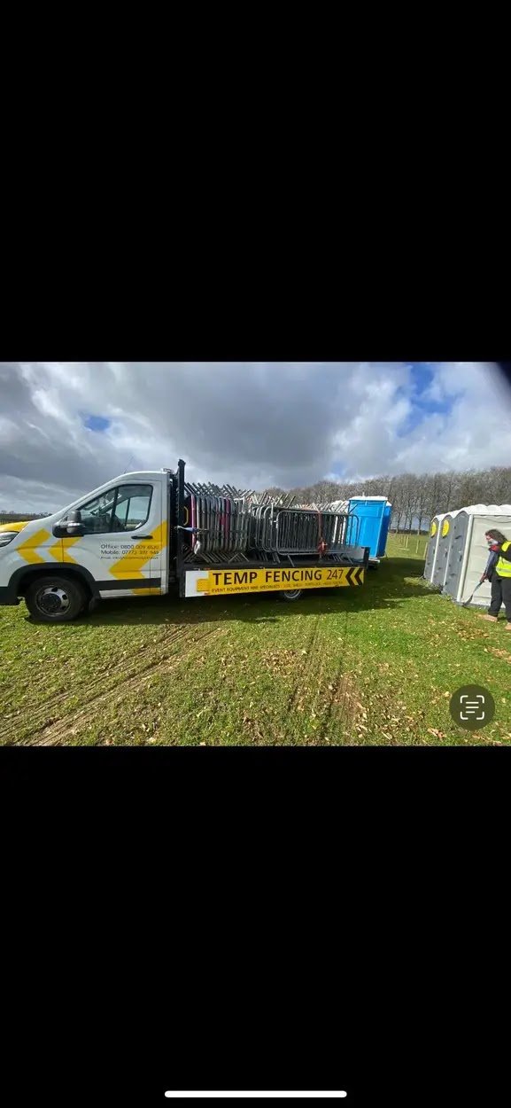 Toilet Hire 24/7 - Photo 2