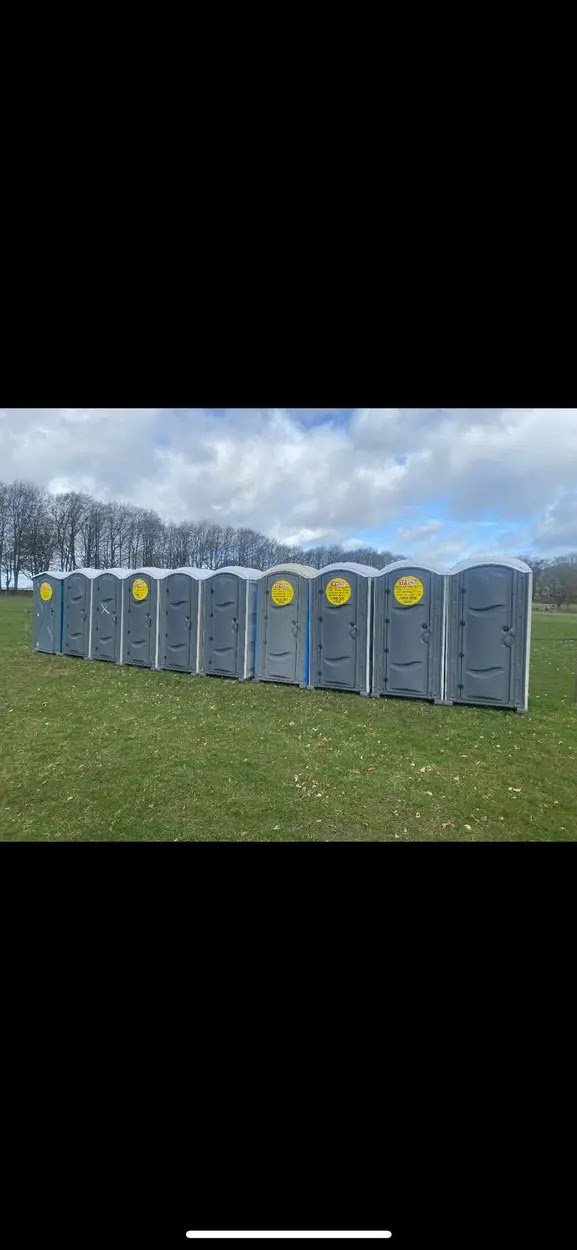 Toilet Hire 24/7 - Photo 3