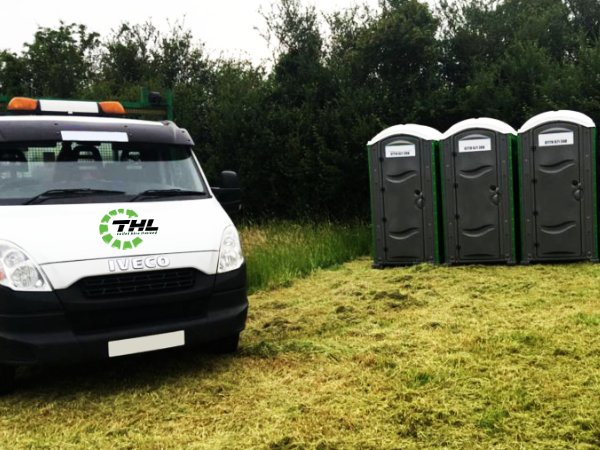 Toilet Hire Limited - Photo 2