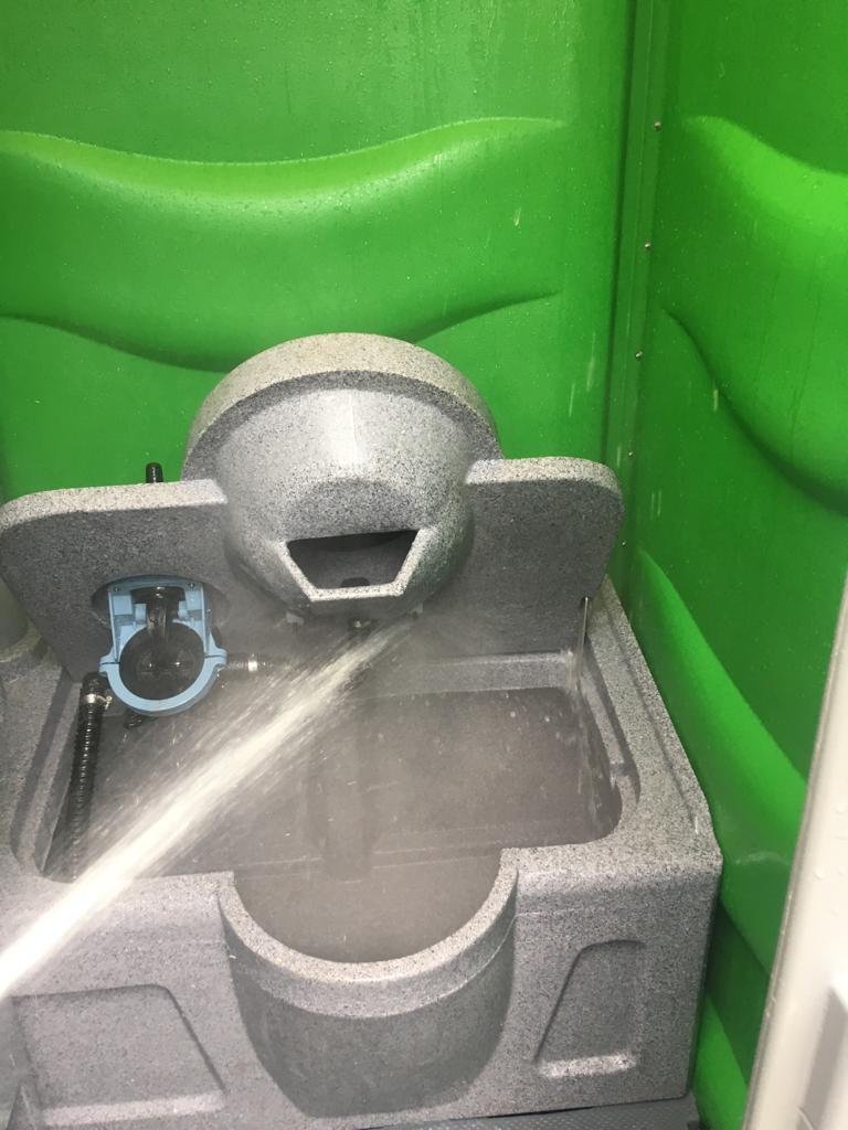 Toilet Hire Limited - Photo 3