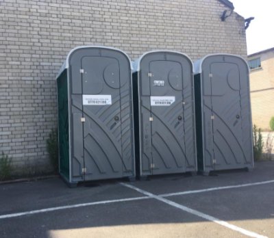 Toilet Hire Limited - Photo 4