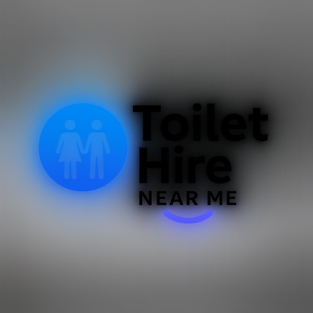 Toilet Hire Near Me