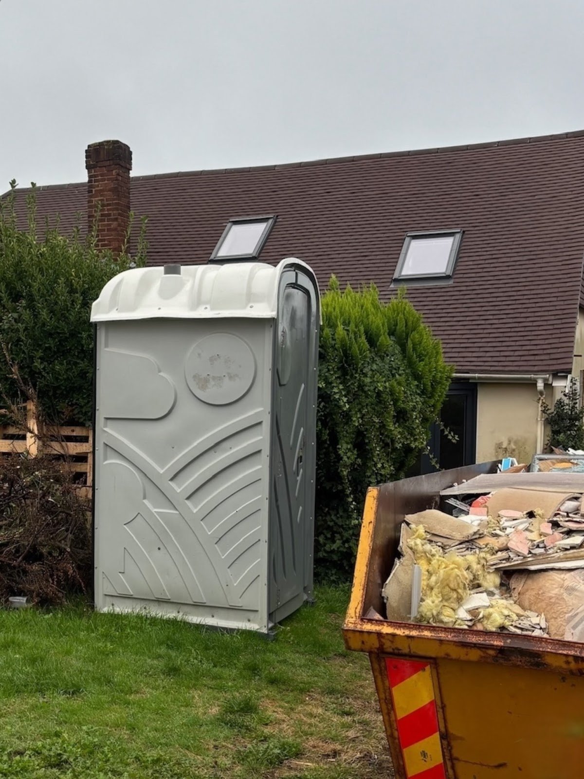 Toilet Hire Near Me - Photo 3