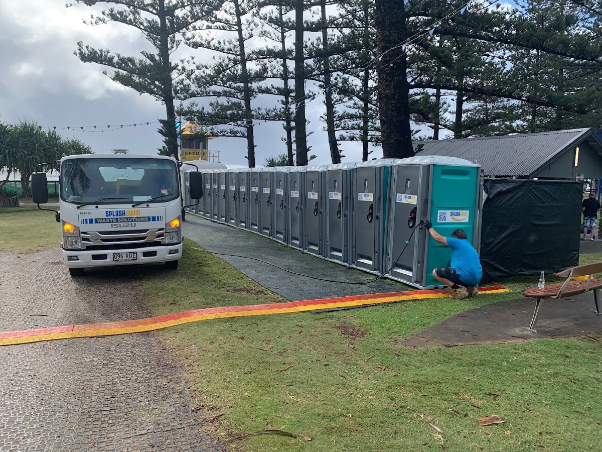 Toilethireonline - Photo 2