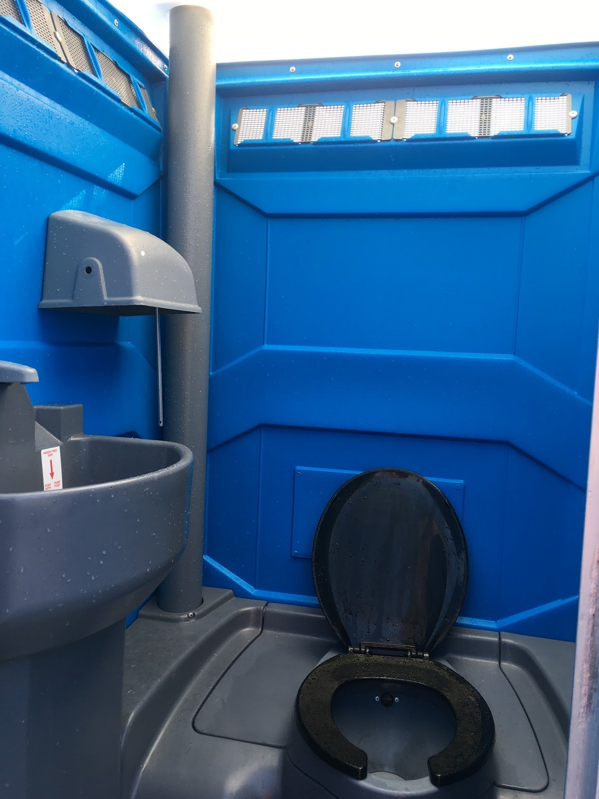 Toilets 2 Go Garstang - Photo 2