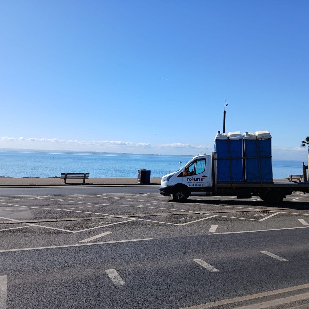 Toilets+ Ltd - Toilet Hire - Photo 3