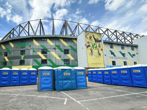 Toilets+ Ltd - Toilet Hire - Photo 5