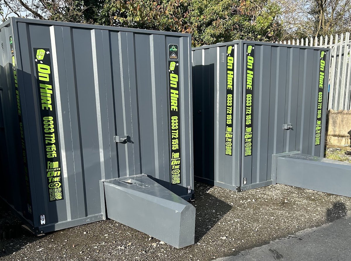 Toilets on the Go - Portable Toilet Hire - Photo 4