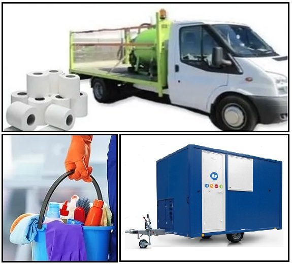 Toilets2gowrexham - Photo 5