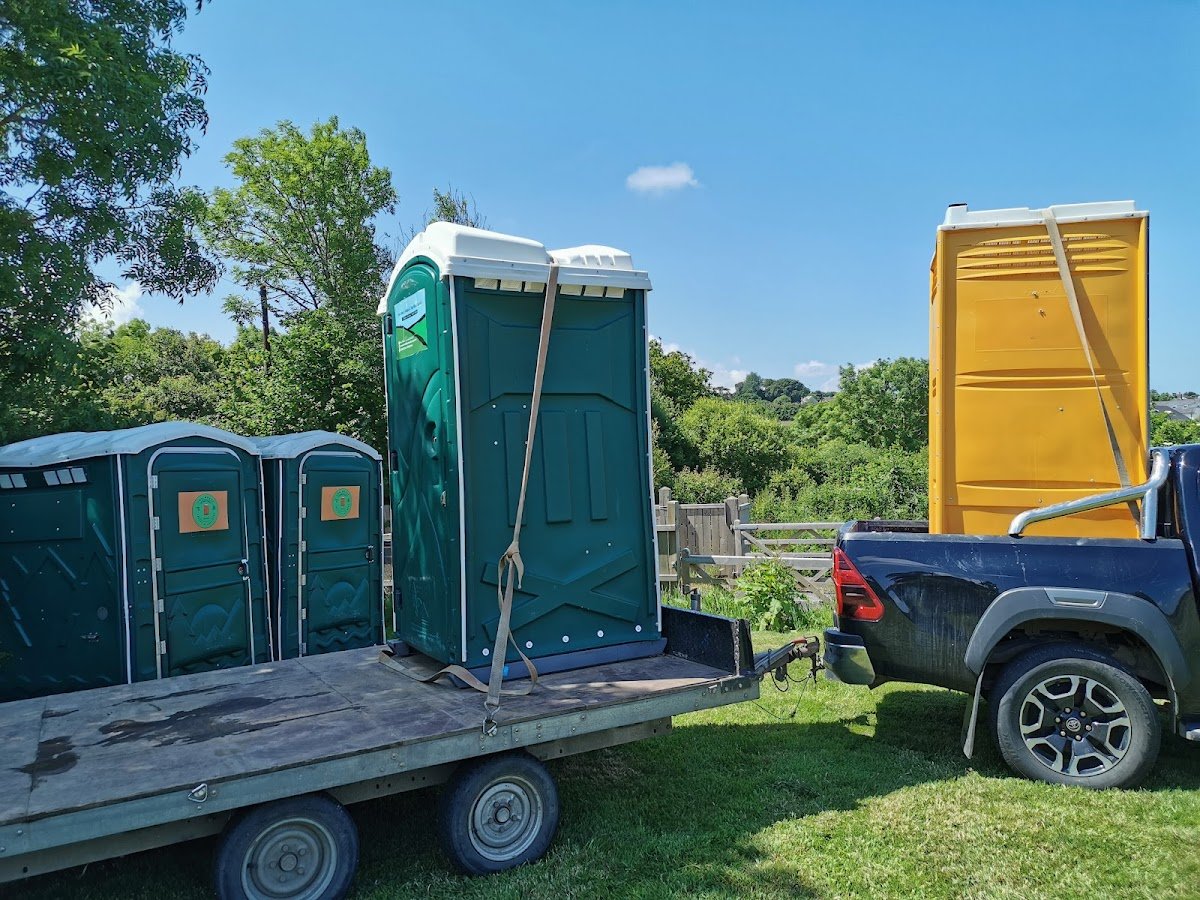 Two Moors Toilets And Tool Hire Limited - Photo 2