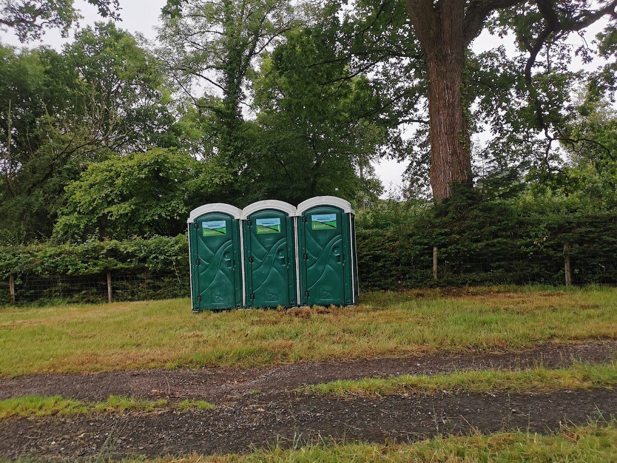 Two Moors Toilets And Tool Hire Limited - Photo 5