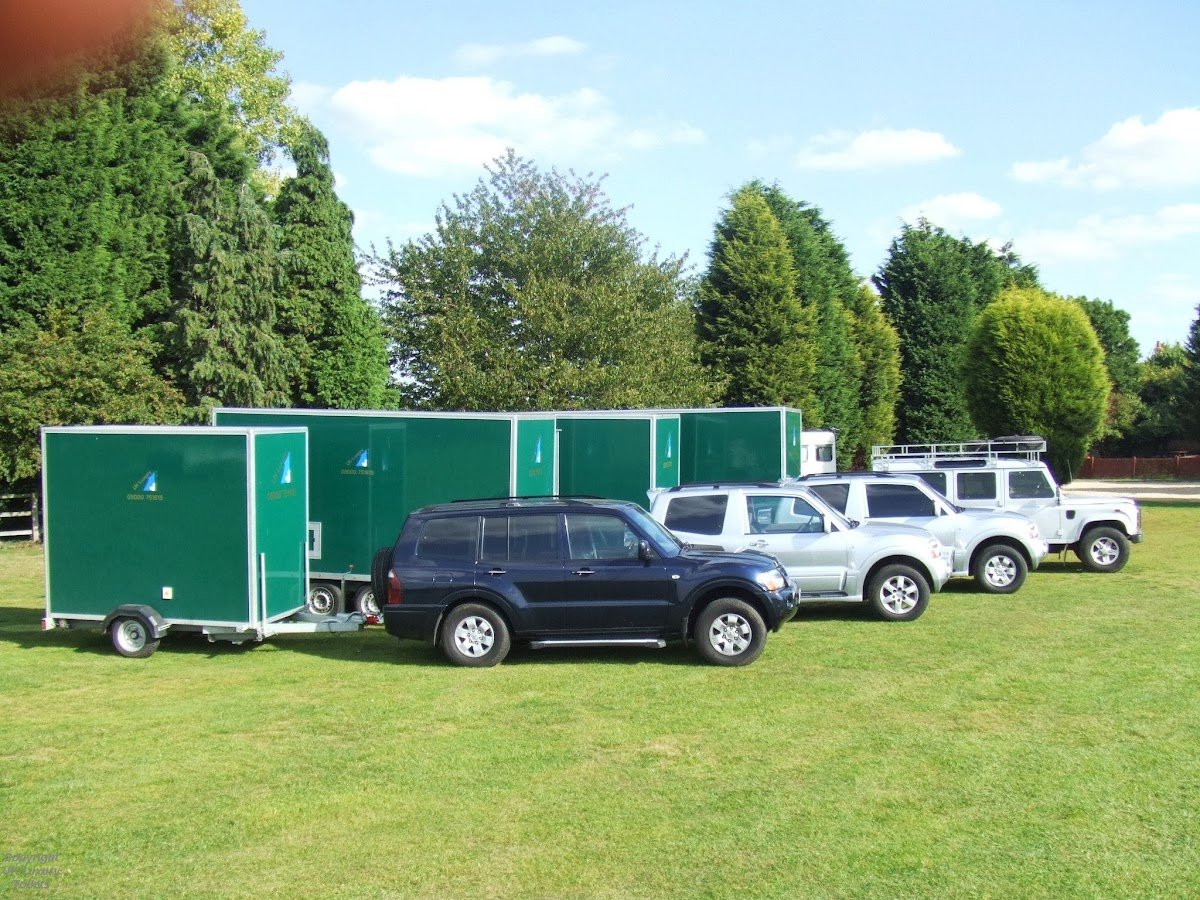 UK Luxury Toilets - Photo 5