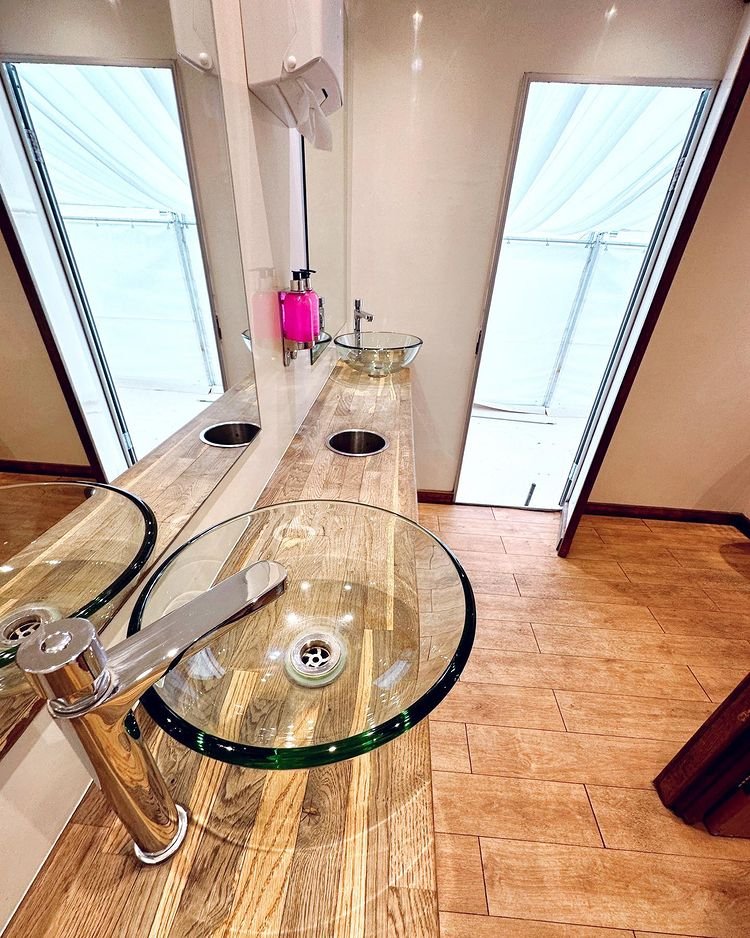 Vacant Event Hire LTD