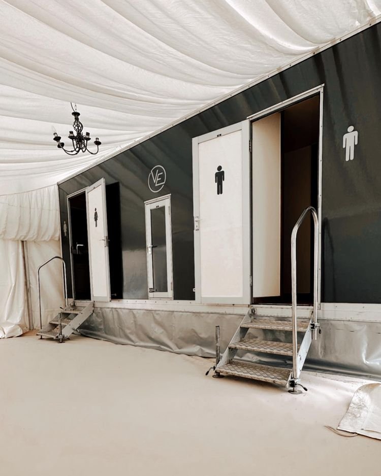 Vacant Event Hire LTD - Photo 2