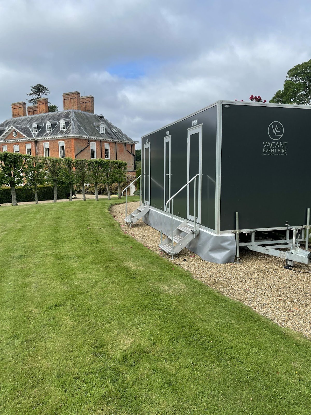 Vacant Event Hire LTD - Photo 3