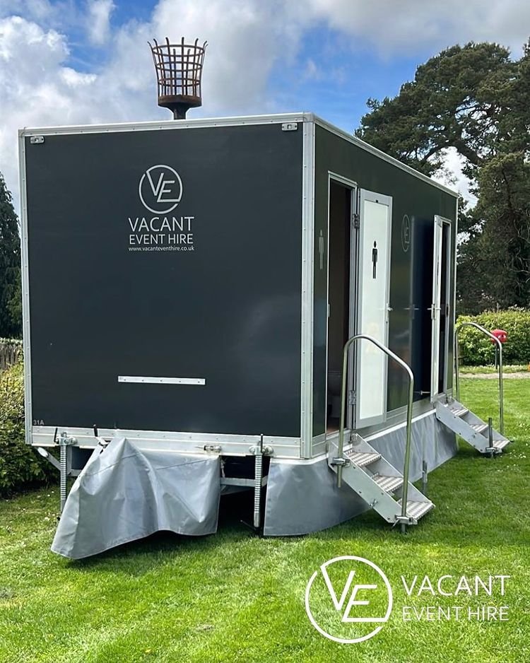 Vacant Event Hire LTD - Photo 4