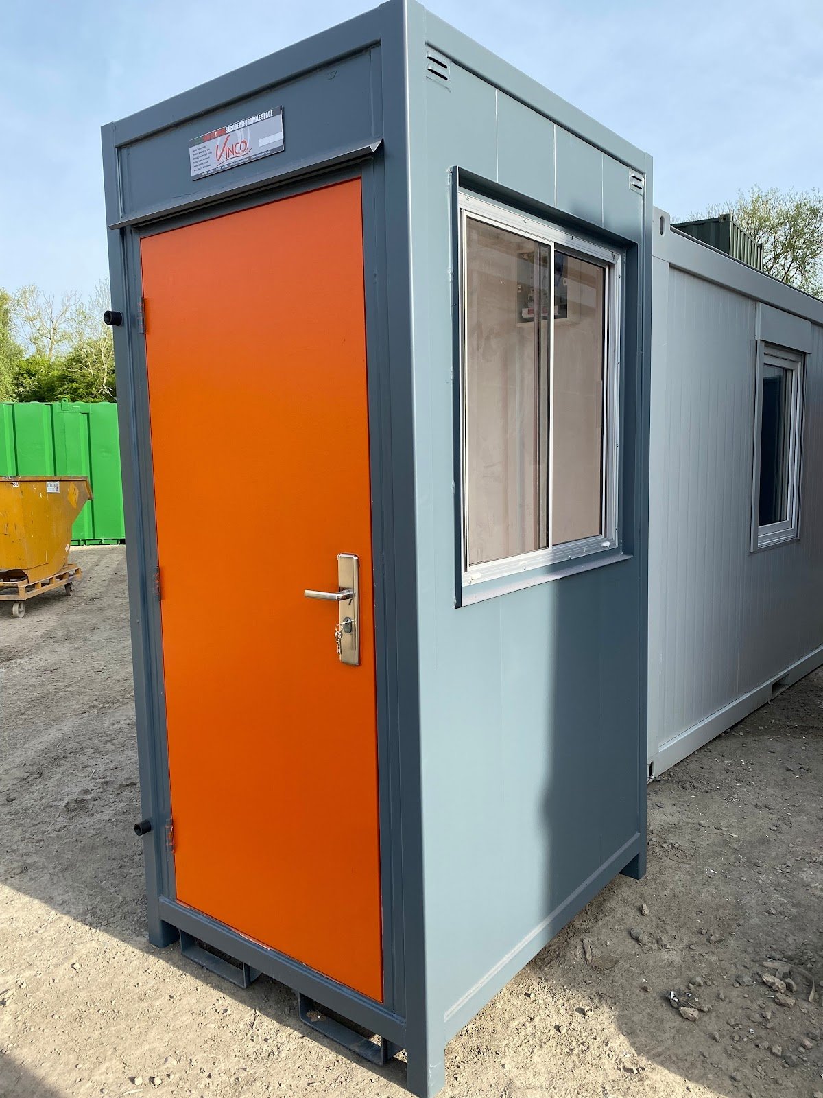 Vinco Sales Ltd - Photo 3