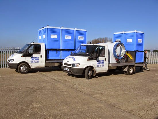 Walton Loo Hire - Photo 4