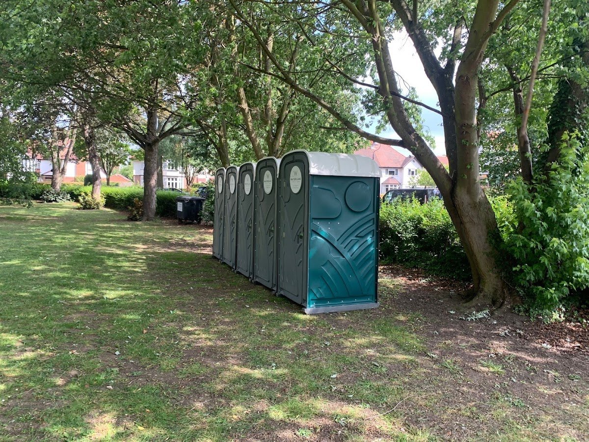 Waterland Event Hire & Site Services - Photo 2