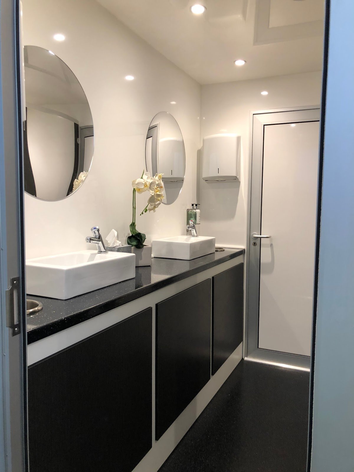 Waterland Event Hire & Site Services - Photo 3