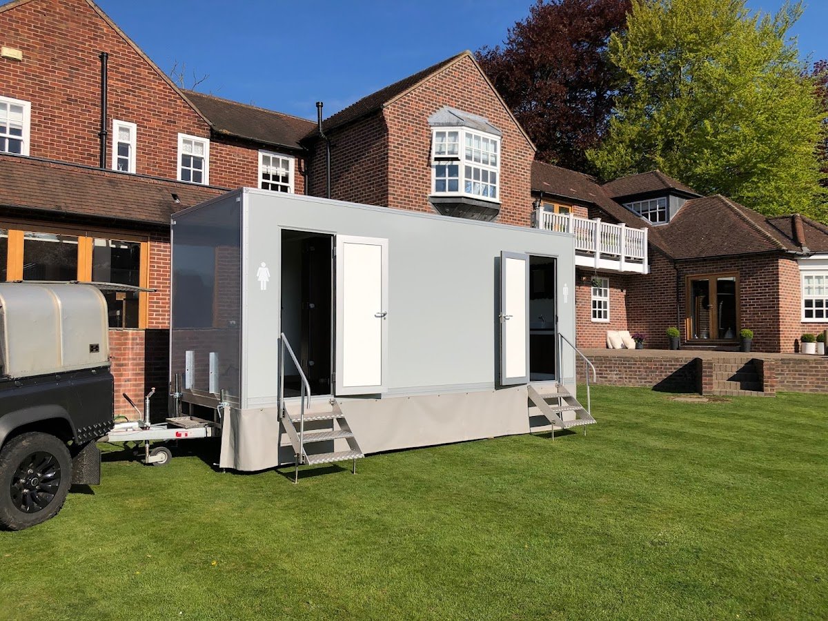 Waterland Event Hire & Site Services - Photo 4