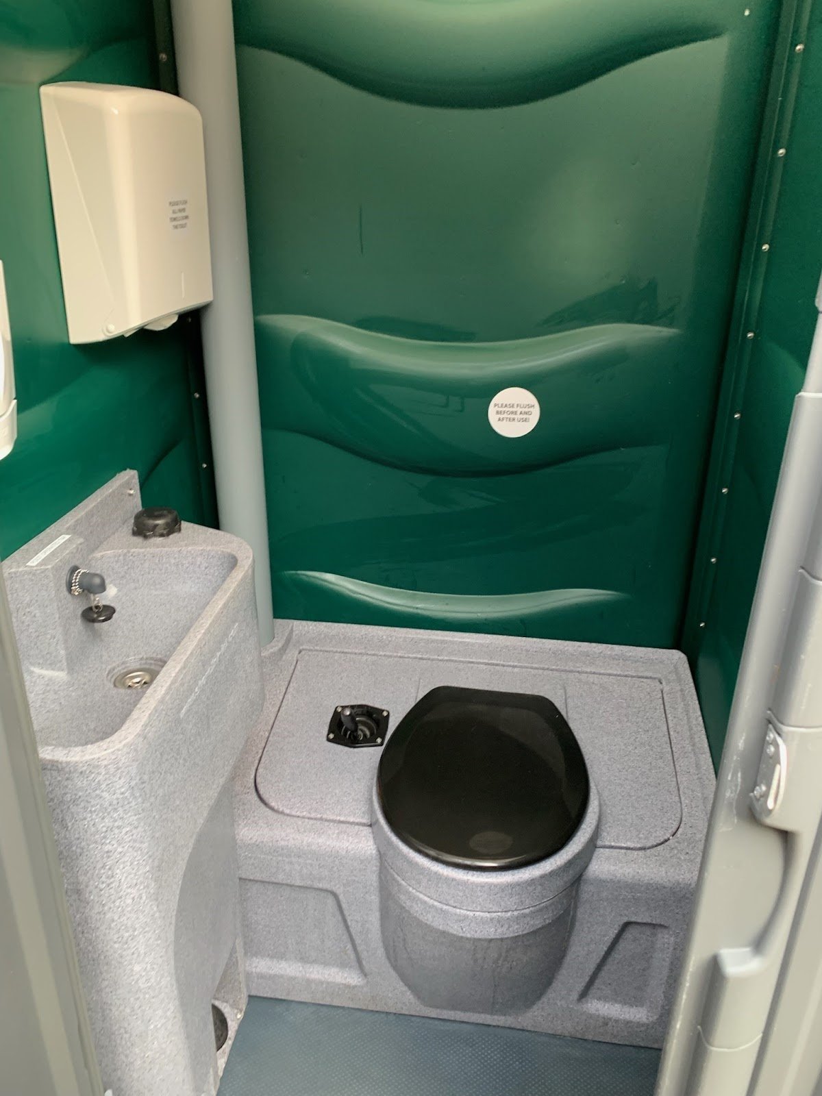 Waterland Event Hire & Site Services - Photo 5