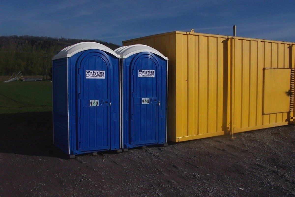 Waterloo Hire - Photo 2