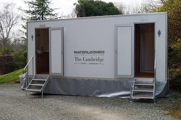 Waterloo Hire - Photo 4