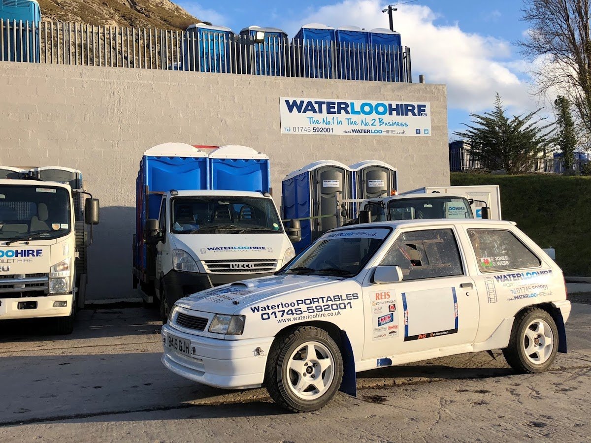 Waterloo Hire - Photo 5