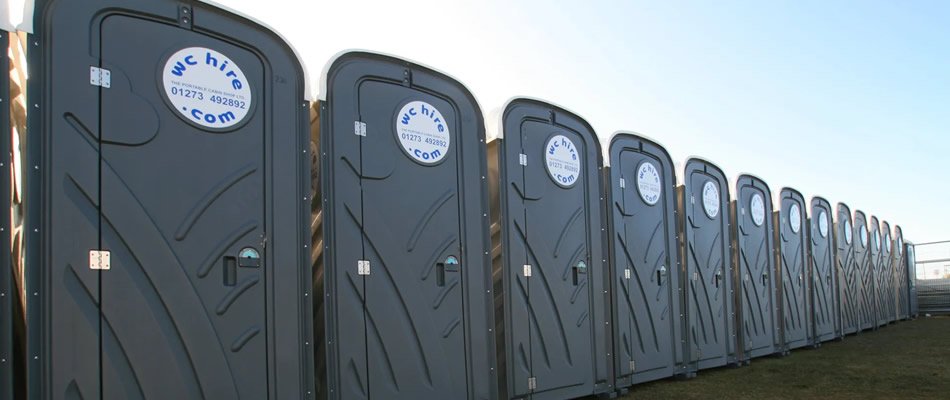 WC Hire Ltd - Photo 3