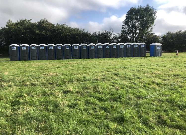 WC Portables - Photo 2