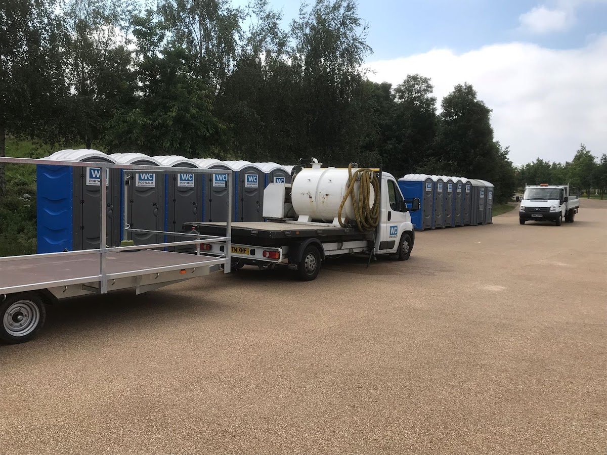 WC Portables - Photo 5