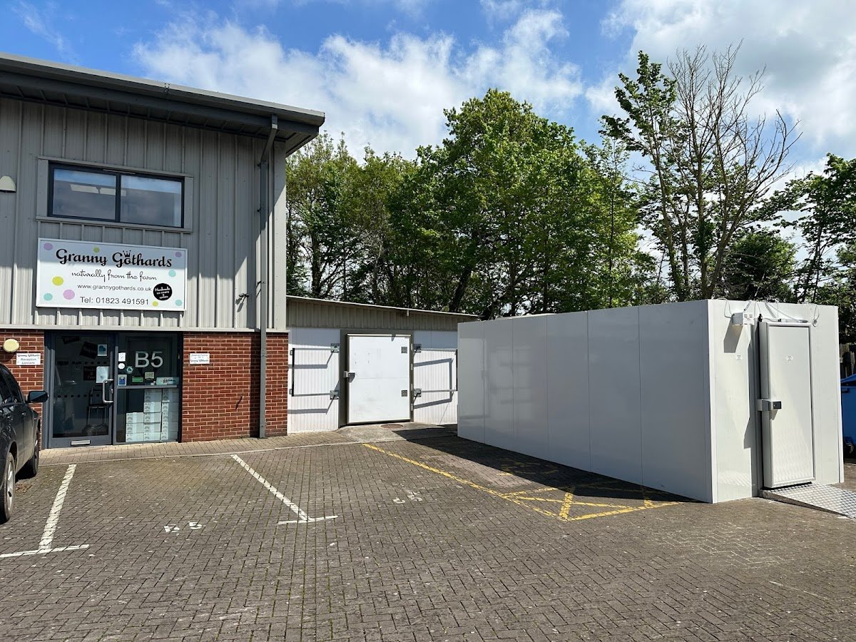 Wessex Refrigeration Hire