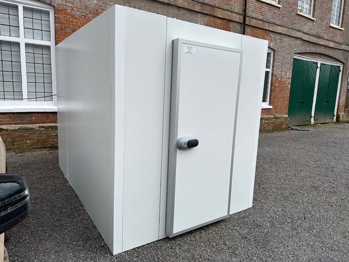 Wessex Refrigeration Hire - Photo 2