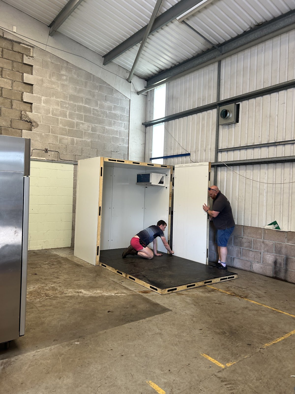 Wessex Refrigeration Hire - Photo 3