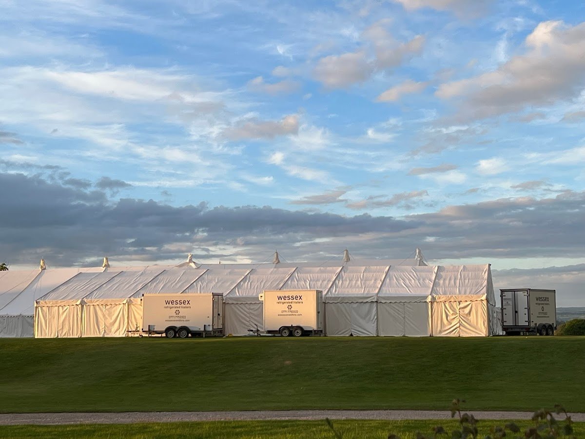 Wessex Refrigeration Hire