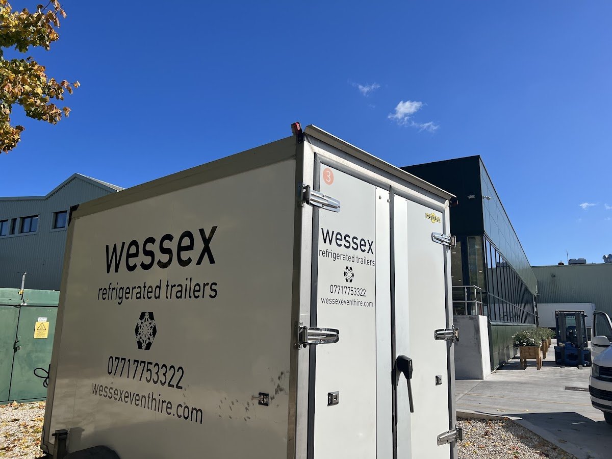 Wessex Refrigeration Hire - Photo 2