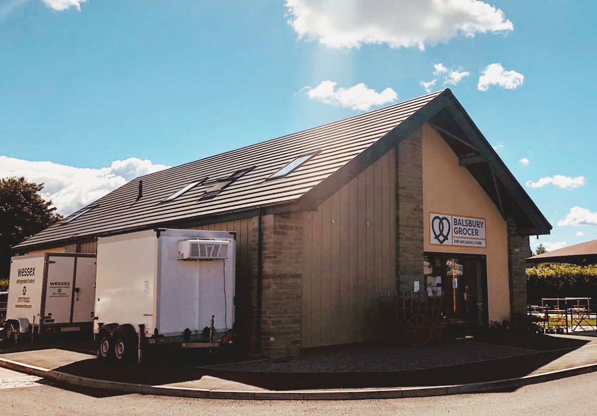 Wessex Refrigeration Hire - Photo 4