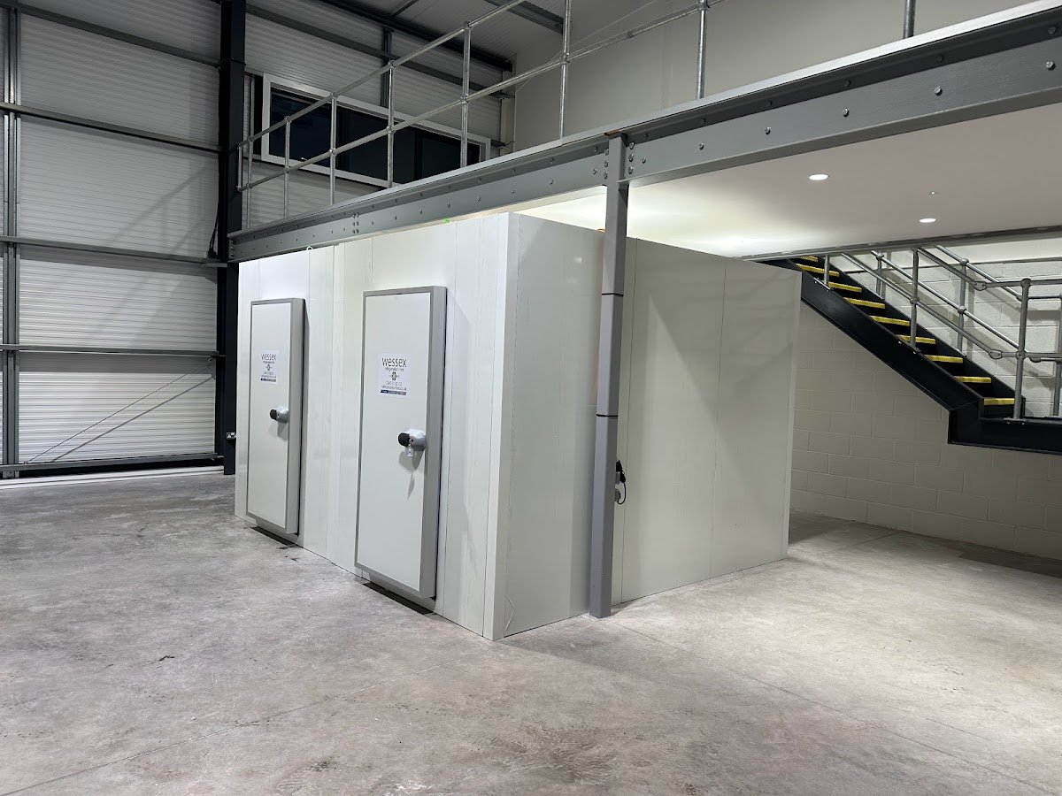 Wessex Refrigeration Hire - Photo 5