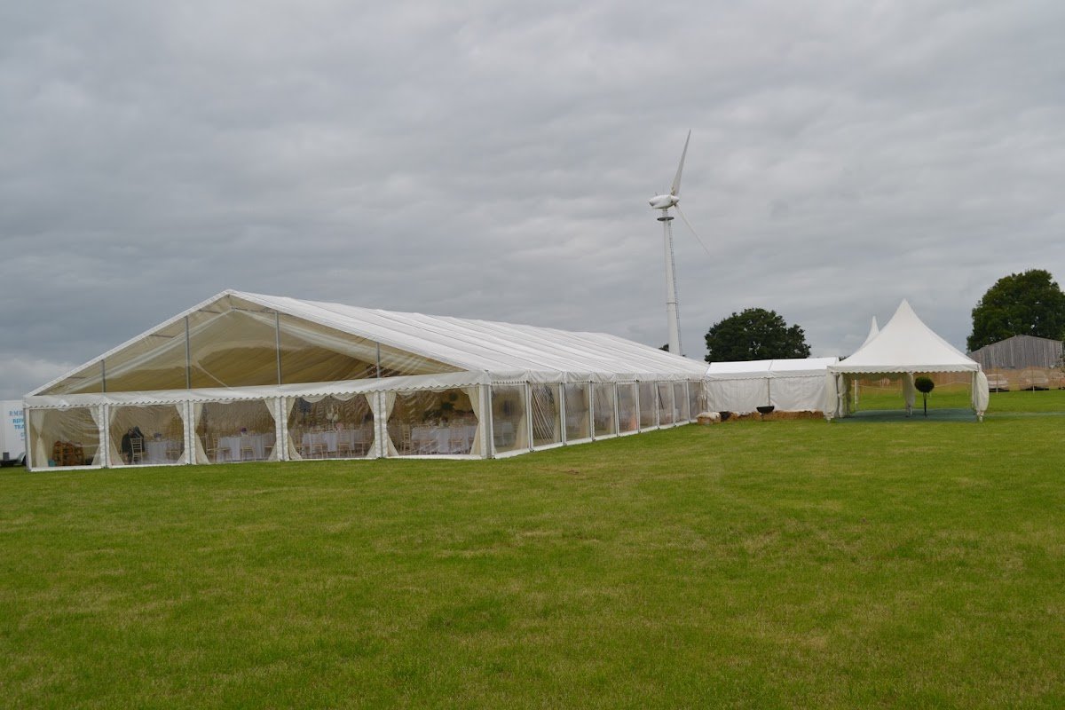 Western Marquees - Photo 3