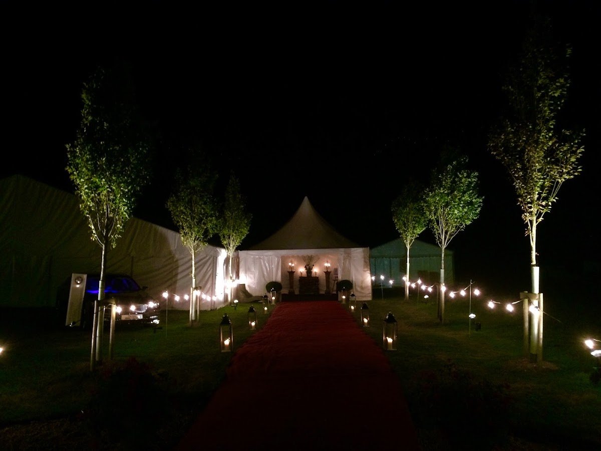 Western Marquees - Photo 5
