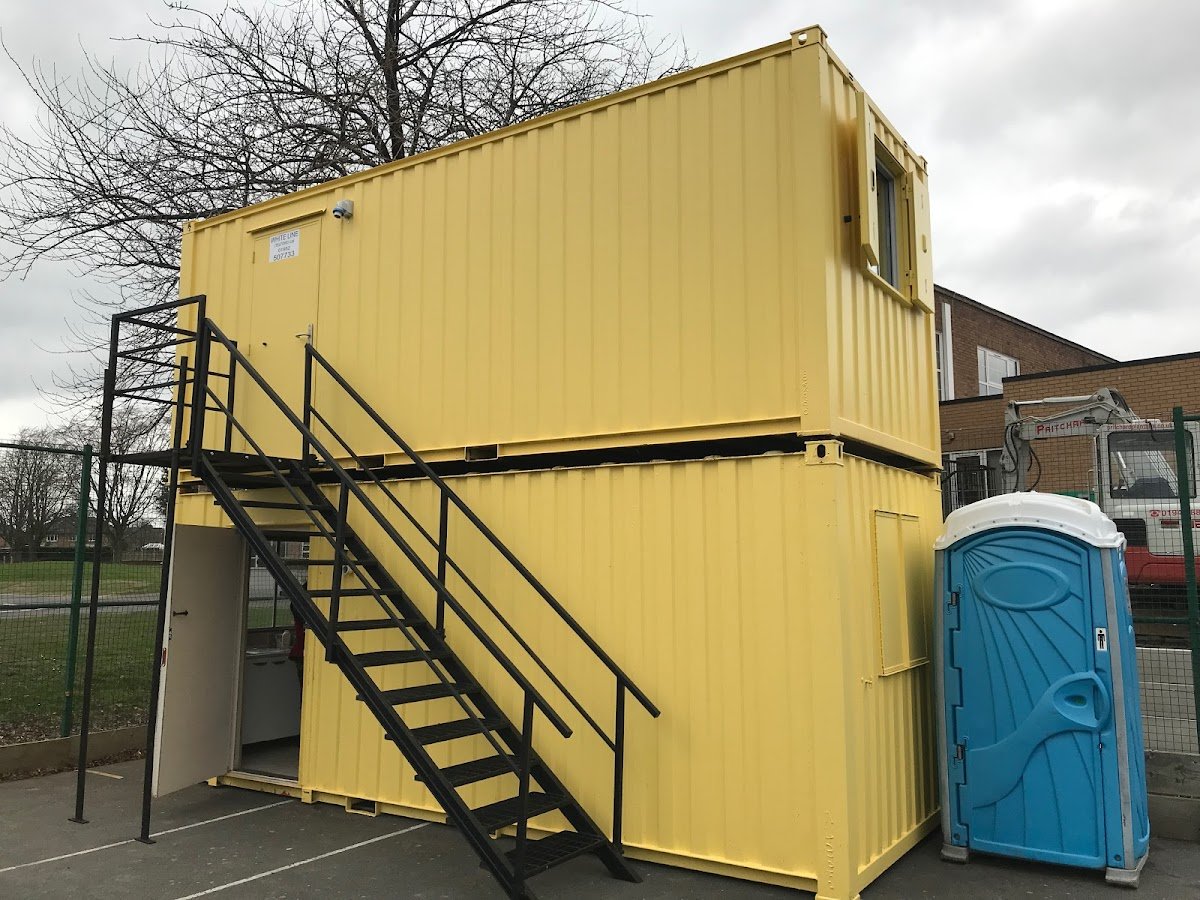 White Line Telford Ltd