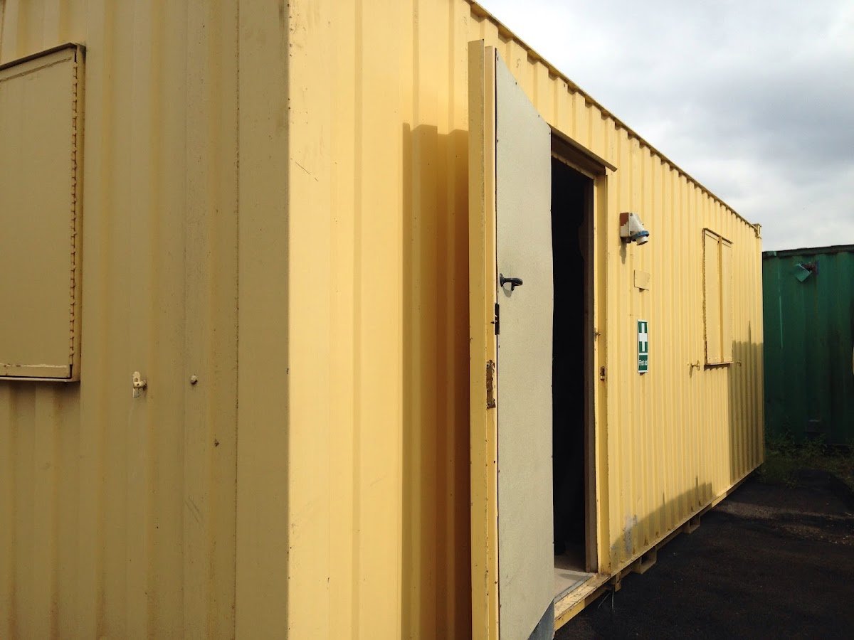 White Line Telford Ltd - Photo 2