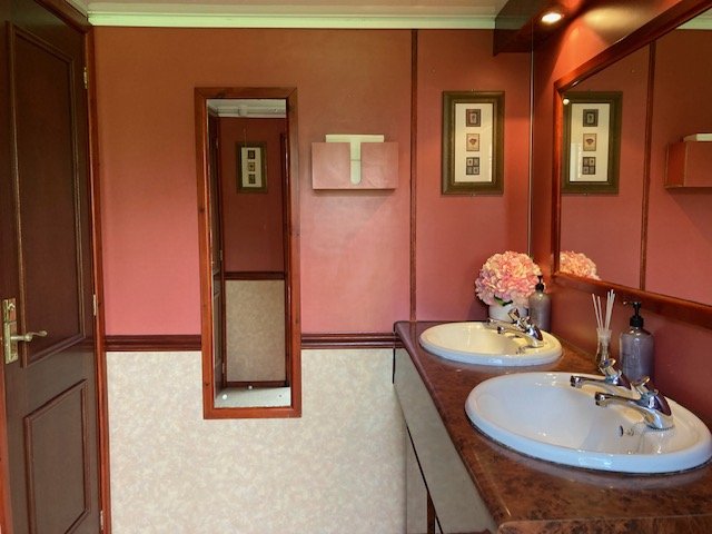 whiting events toilet hire - Photo 2