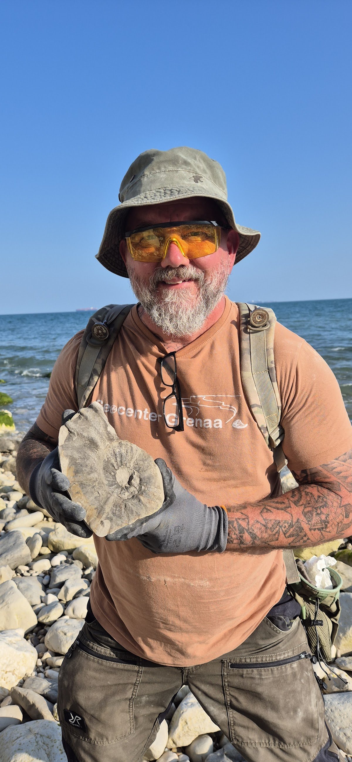 Yaverland Public Toilets - Photo 5